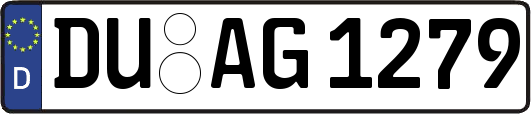 DU-AG1279