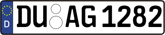 DU-AG1282