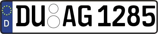DU-AG1285