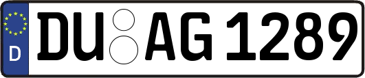 DU-AG1289