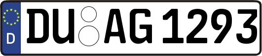 DU-AG1293