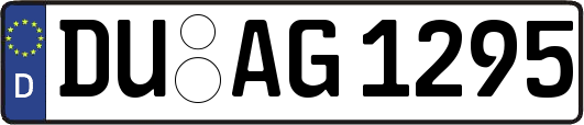 DU-AG1295