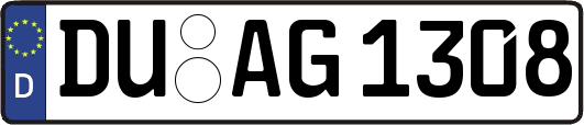 DU-AG1308