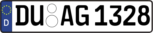 DU-AG1328