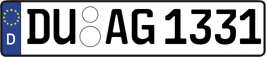 DU-AG1331