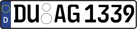 DU-AG1339
