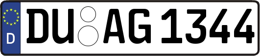 DU-AG1344