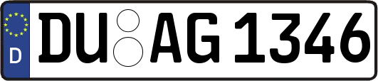 DU-AG1346