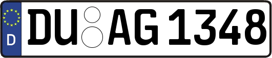 DU-AG1348