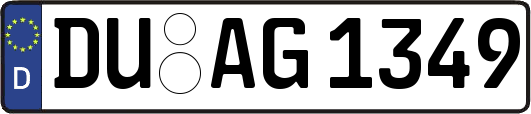 DU-AG1349