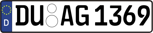 DU-AG1369