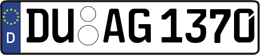 DU-AG1370
