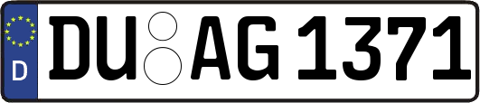 DU-AG1371