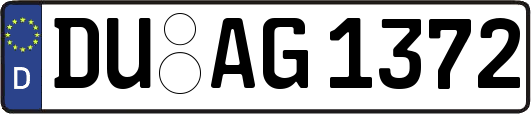 DU-AG1372