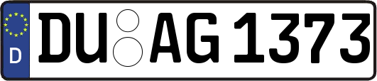 DU-AG1373