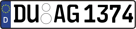 DU-AG1374