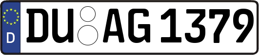 DU-AG1379