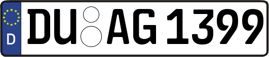 DU-AG1399