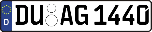 DU-AG1440