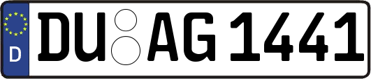 DU-AG1441