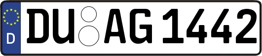DU-AG1442