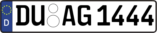 DU-AG1444