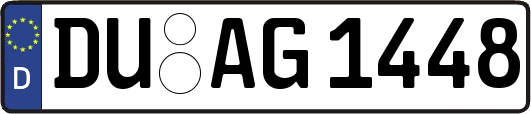 DU-AG1448