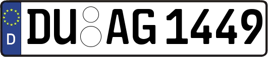 DU-AG1449