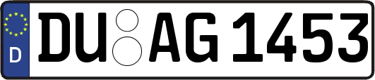 DU-AG1453