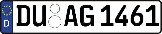DU-AG1461