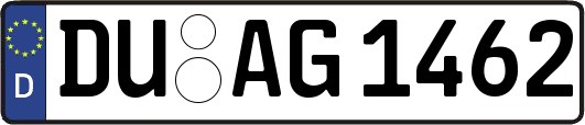 DU-AG1462