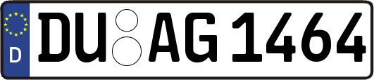 DU-AG1464