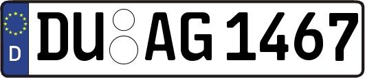 DU-AG1467