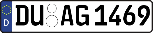 DU-AG1469