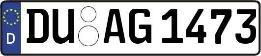 DU-AG1473
