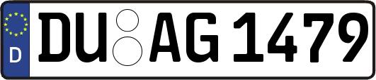 DU-AG1479