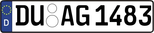 DU-AG1483