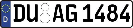 DU-AG1484
