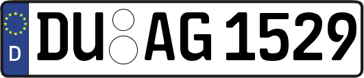 DU-AG1529