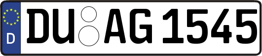 DU-AG1545