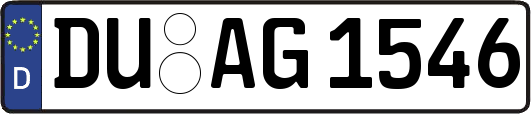 DU-AG1546