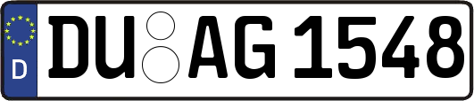 DU-AG1548