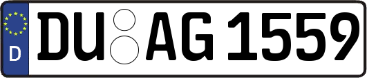 DU-AG1559