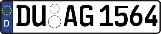 DU-AG1564