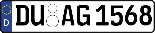 DU-AG1568