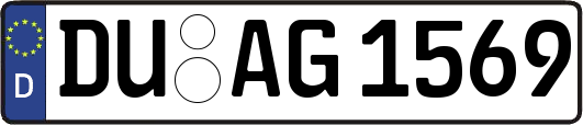 DU-AG1569
