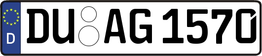 DU-AG1570