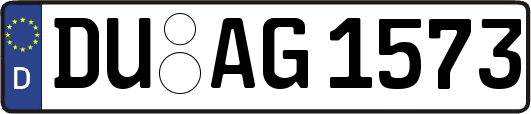 DU-AG1573