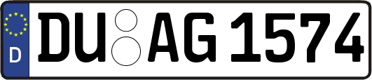 DU-AG1574