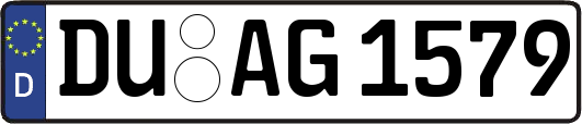 DU-AG1579